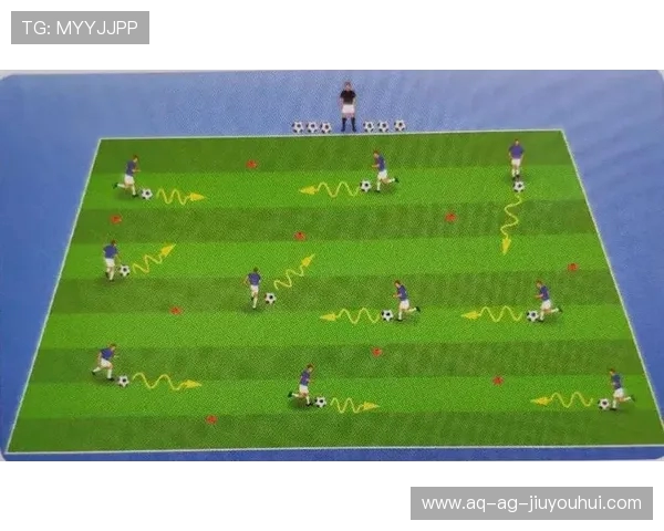 基于高效控球理念的足球课堂训练教案系统化全面优化设计方案研究